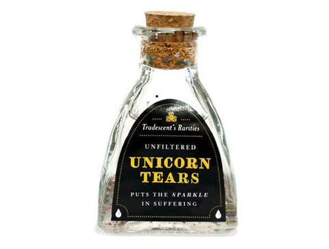 Unicorn Tears